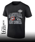 UConn Huskies West Regional NCAA Division I Men’s Basketball March Madness shirt