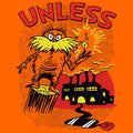 Unless