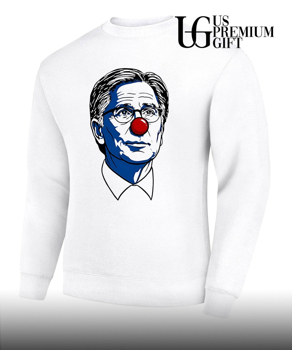 John Henry clown Boston Red Sox baseball portrait shirt