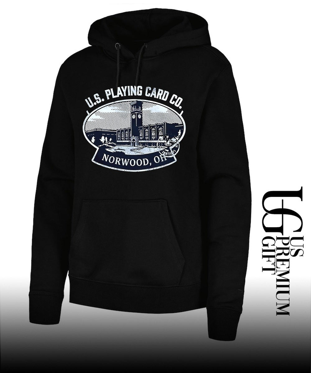 US Playing Card Company Tower shirt