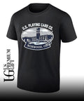 US Playing Card Company Tower shirt