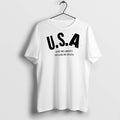 Usa Give Me Liberty Or Give Me Death T Shirts