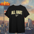 USF Football All Hart shirt