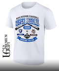 UT Tyler Patriots vs Colorado Mesa Mavericks NCAA Division II Super Regional Champions Win Here 2026 shirt