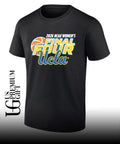 Ucla Bruins 2026 NCAA Women’s Final Four shirt