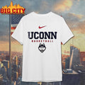 Uconn Huskies Go Huskies Mascot Shirt