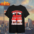 Undefeated 2025 12-0 Indiana University Perfect Season Signatures shirt