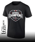 University of South Carolina Equestrian National Champions 2025-2026 shirt