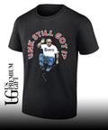 Unk Still Got It Leaping Kick Texas Rangers shirt