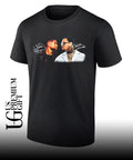 Usher Raymond and Chris Breezy RnB signature shirt