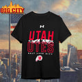Utah Utes Football Salt Lake City Shirt