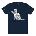 Voiceless Cat T-Shirt