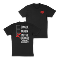 VOIDED TEE