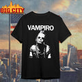 Vampiro Dead Vegas Collection Shirt