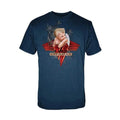 Van Halen Smoking T-Shirt - clothing by FluxTees.com