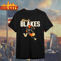 Vanderbilt Commodores Basketball Mikayla Blakes Player Pose Shirt