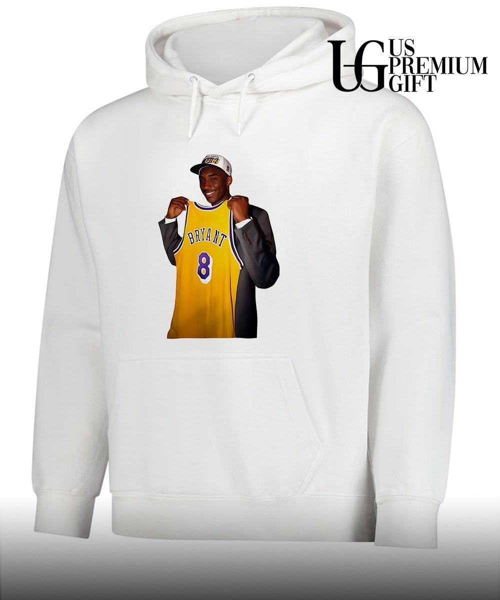 Vanessa Bryant Kobe shirt