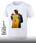 Vanessa Bryant Kobe shirt