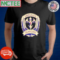 Varian’s Guardian guide Yu-Gi-Oh! shirt
