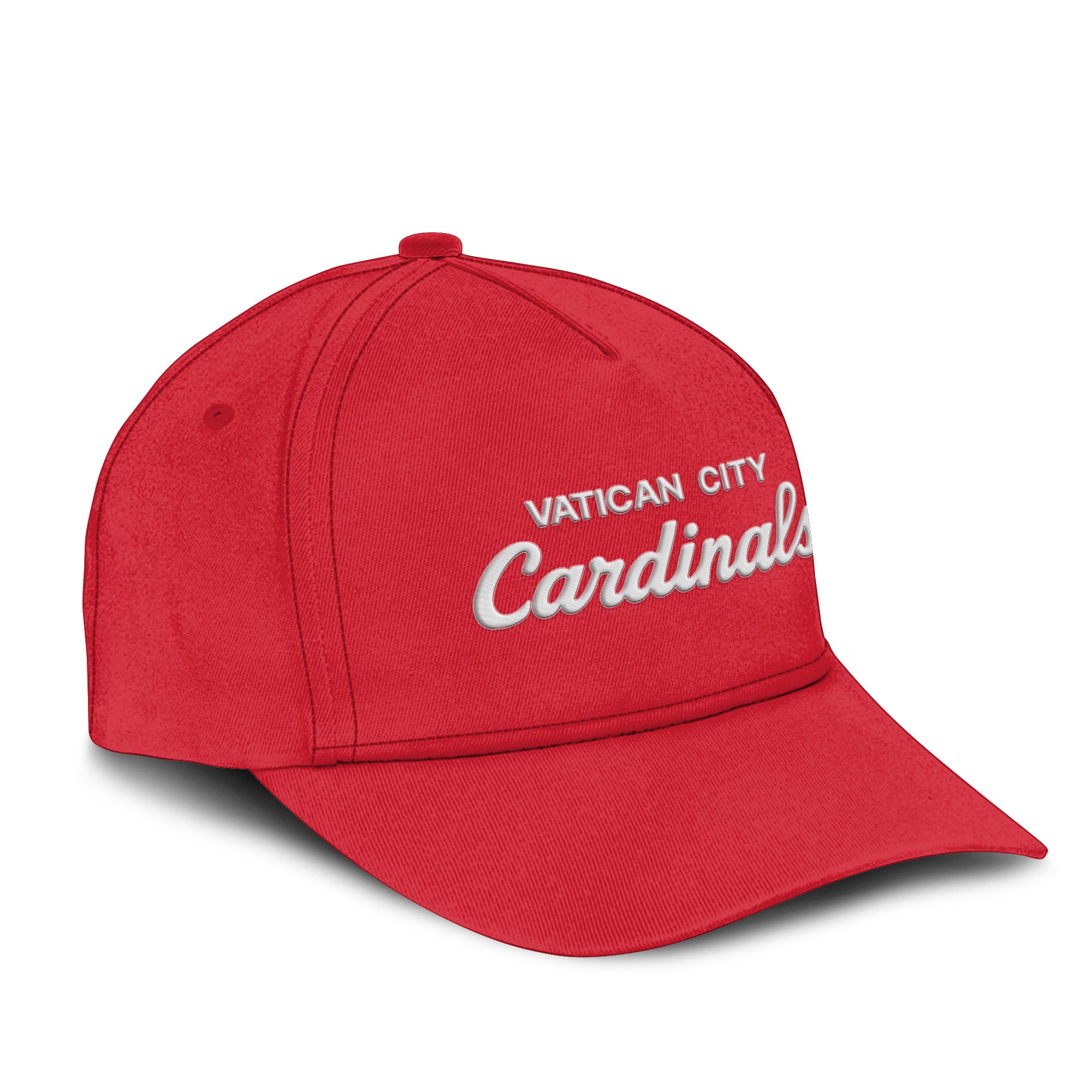 Vatican City Cardinals Cap