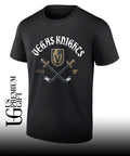 Vegas Golden Knights 2026 Stanley Cup Playoffs shirt
