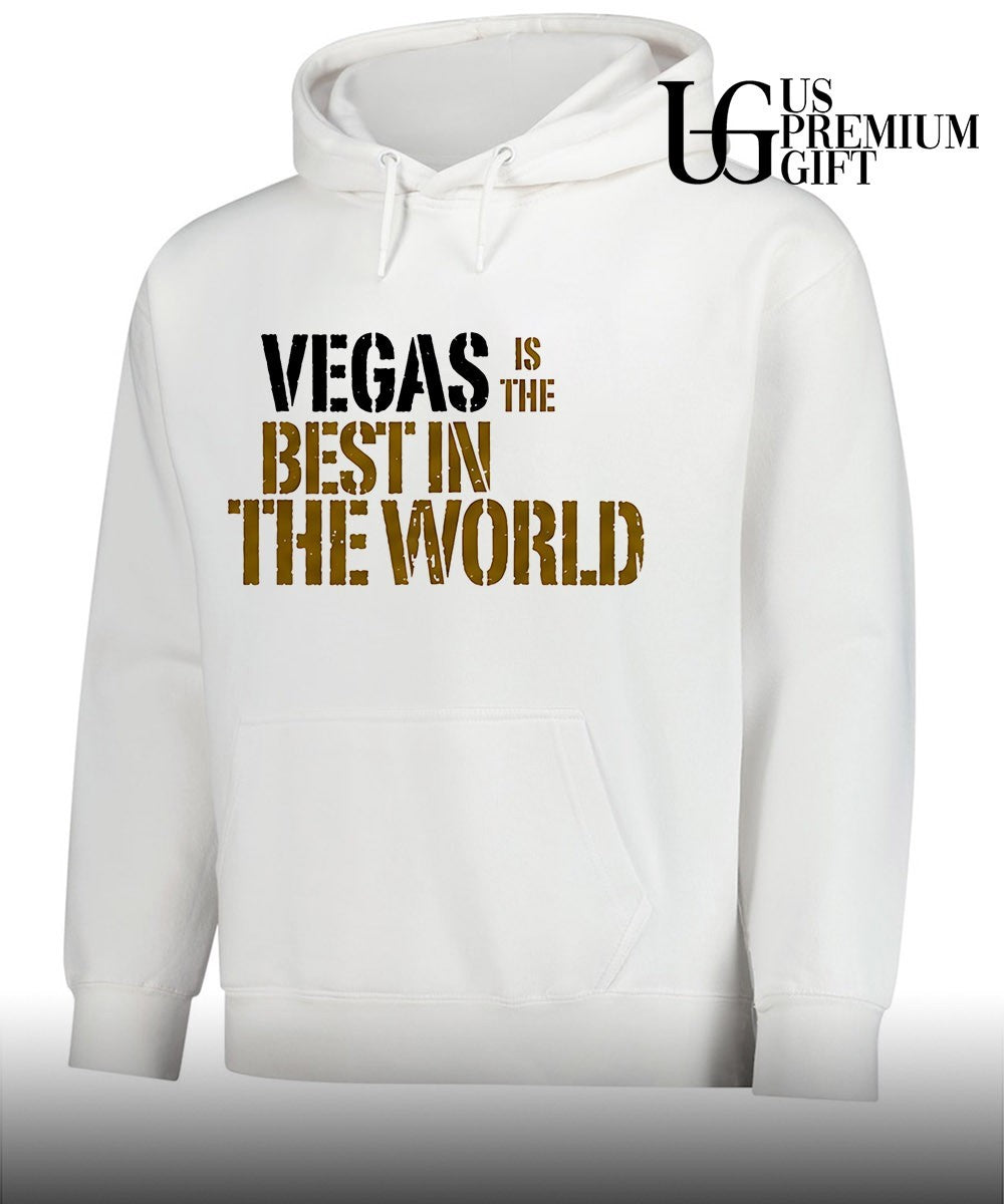 Vegas is the Best in the World shirt
