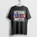 Veteran Lives Matter Usa Tshirts Sweater