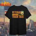 Veteran’s Trash Talk Get The Demons Out shirt