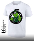 Victor E. Green Dallas Stars hockey 2026 logo shirt
