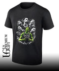 Victor Wembanyama San Antonio Spurs Basketball Shouting graphic shirt
