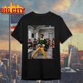 Victor Wembanyama San Antonio Spurs Elf Merry Christmas shirt