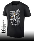Victor Wembanyama San Antonio Spurs NBA Chalked Up 2026 shirt