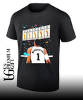 Victor Wembanyama Spurs 5-Times NBA Champions Player Of The Year 2026 shirt