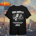 Vince Zampella The Man Who Changed Fps Forever Shirt