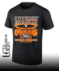 Virginia Cavaliers 2026 March Madness NCAA Men’s Basketball Championship shirt