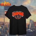 Virginia Cavaliers Gator Bowl Champions 2025 shirt