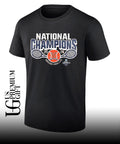 Virginia Men’s Tennis 2026 NCAA DI Men’s Tennis National Champions shirt