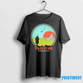 Visit Yavin Four The Rebel Territory Tshirts Sweater