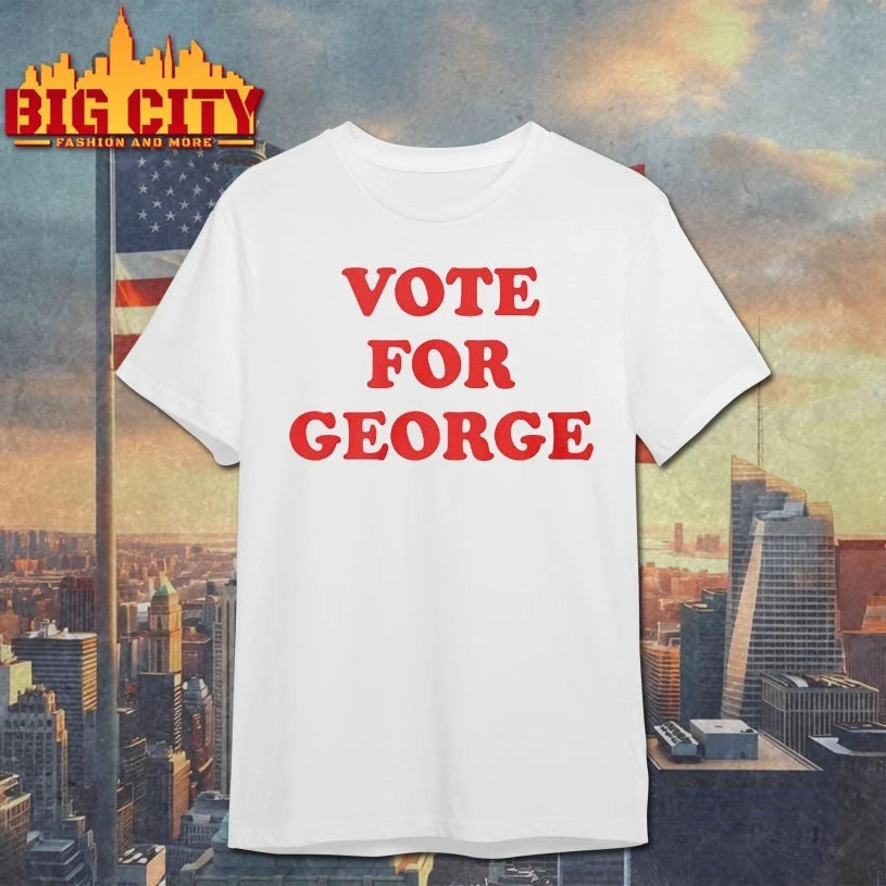 Vote For George Kittle shirt