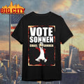 Vote Sonnen Chael Sonnen Shirt