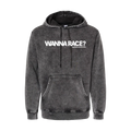 WANNA RACE HOODIE