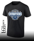 WBIT Women’s Basketball Columbia Lions 2026 Champions shirt