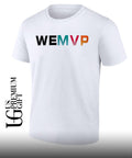 WEMVP San Antonio Spurs NBA 2026 shirt