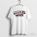 Whs Womens Hoops Shirt Tee