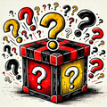 FREE GIFT! 10-Pack MYSTERY Vinyl Stickers ($40 Value)