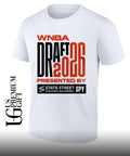 WNBA Draft 2026 celebrating 30th Season shirt