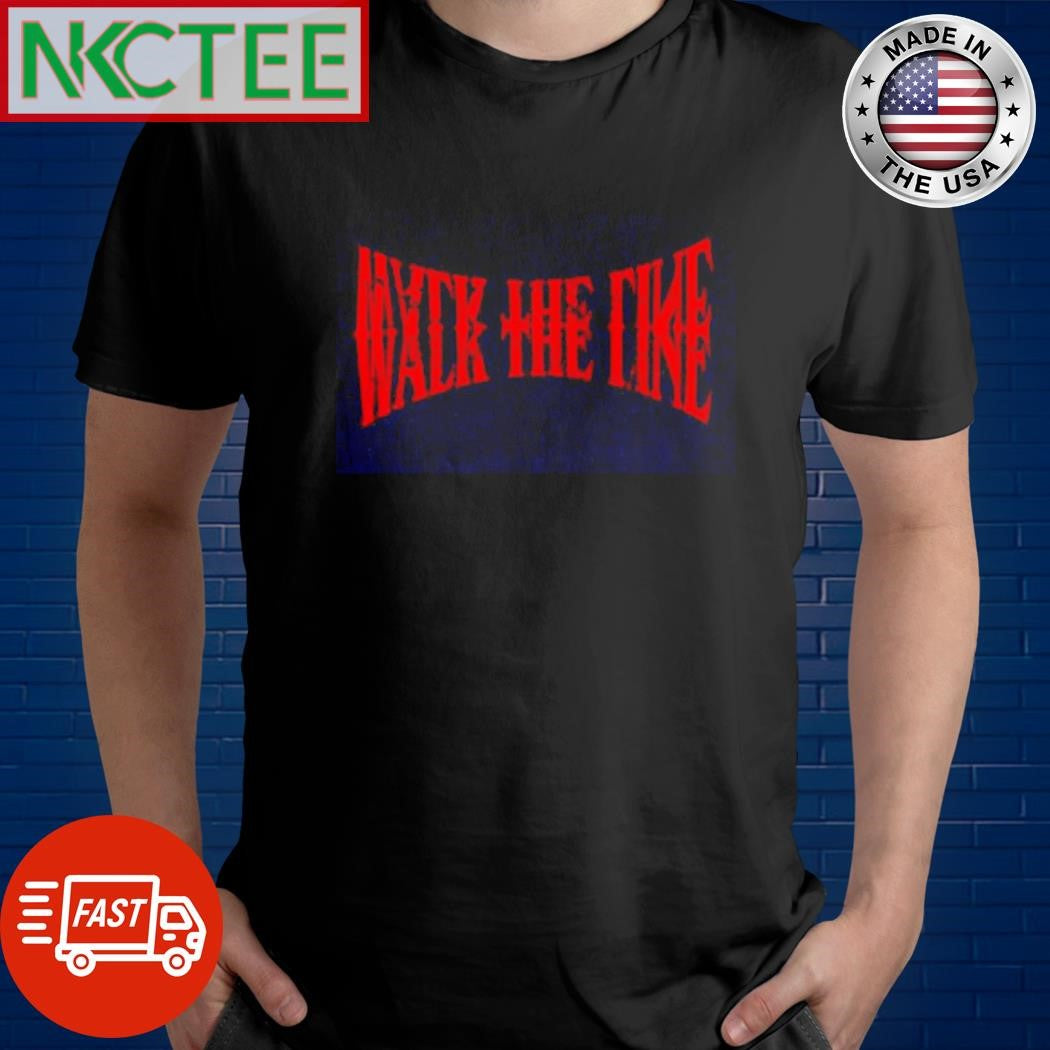 Walk The Line shirt