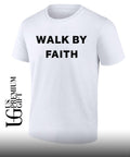Walk by Faith Daniel Caesar Son of Spergy Tour 2026 shirt