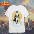 Walken On Water shirt