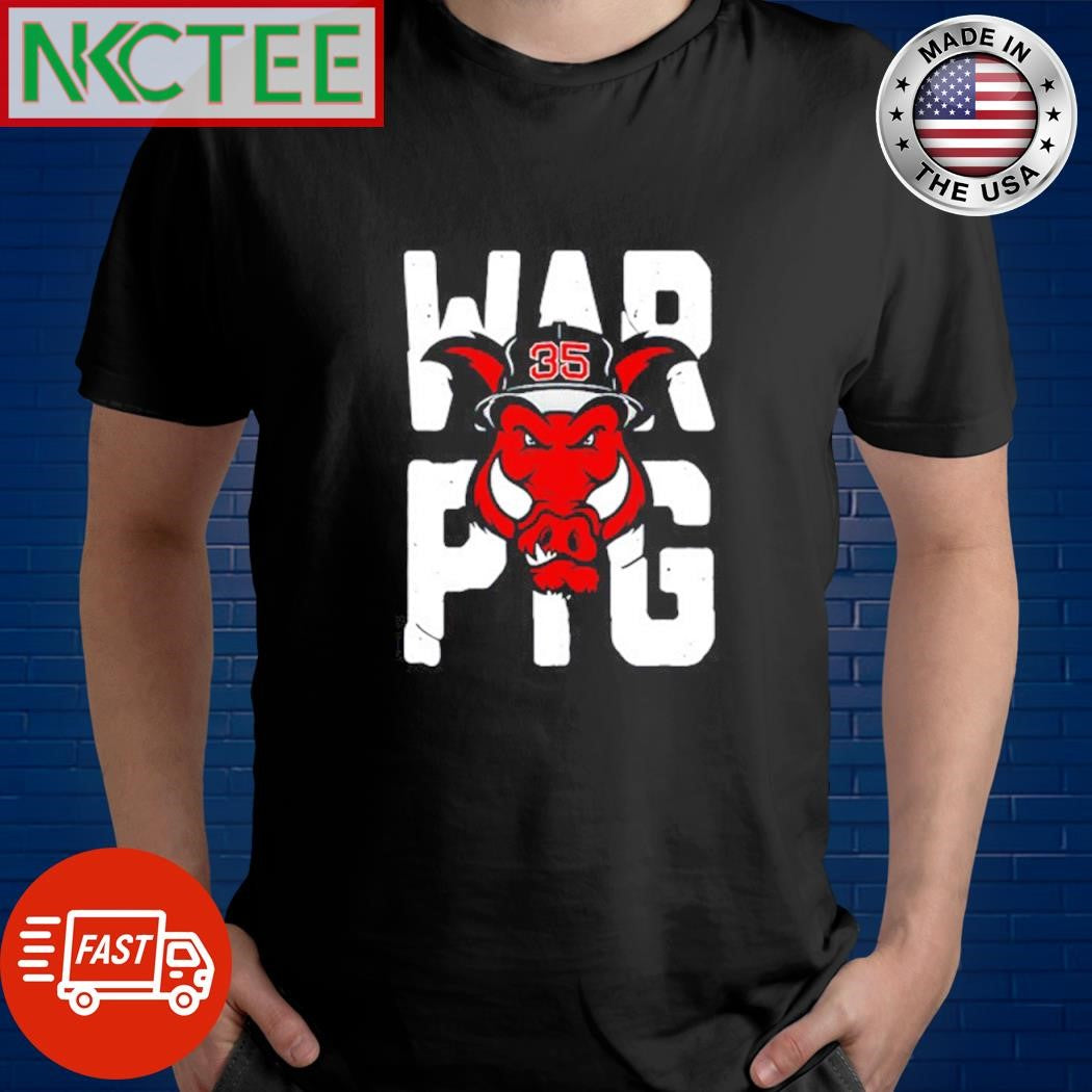 War Pig 35 Shirt